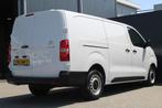 Citroën Jumpy 1.5 BlueHDI 100 L2 | Incl. 12 maanden garanti, Voorwielaandrijving, 12 maanden, Gebruikt, 4 cilinders