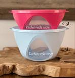 Tupperware xl venster bewaarbak koektrommel los set laatste, Huis en Inrichting, Keuken | Tupperware, Ophalen of Verzenden, Nieuw