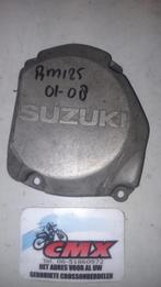 ontstekingsdeksel Suzuki RM125 deksel RM125 96-00, Motoren, Ophalen, Cmx, Cmx, Cmx