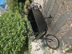 Bakfiets gerestaureerd 3 versn., Fietsen en Brommers, Fietsen | Bakfietsen, Ophalen, Gebruikt