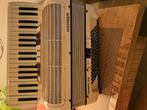 Playback accordeon met USB, Muziek en Instrumenten, Accordeons, Ophalen of Verzenden, Gebruikt, Overige merken