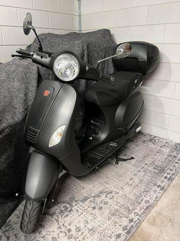 RSO electrische scooter beschikbaar voor biedingen