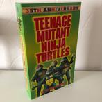 NECA TEENAGE MUTANT NINJA TURTLES 35th ANNIVERSARY BOXSET, Ophalen of Verzenden, Nieuw