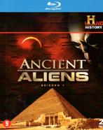 Ancient Aliens - seizoen 1 - 2 disc - HD History -NL uitgave, Cd's en Dvd's, WW Entertainment BV, Ophalen of Verzenden, Zo goed als nieuw