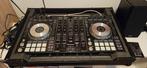 Pioneer serato ddj-sx2 met flightcase, Muziek en Instrumenten, Ophalen of Verzenden, Zo goed als nieuw, Pioneer