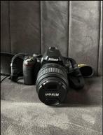 TE KOOP Nikon D40, Audio, Tv en Foto, Fotocamera's Digitaal, Spiegelreflex, Gebruikt, Ophalen of Verzenden, Nikon