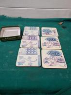 onderzetters coasters 6x, Ophalen of Verzenden, 'T Olde Gre-j, Info@toldegrej.nl, Endepoelstraat 20f Didam