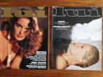 Lui Magazine 26 - 1989 - met supplement, Boeken, Tijdschriften en Kranten, Ophalen of Verzenden