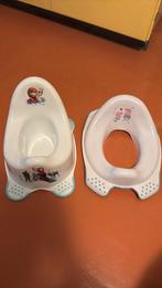 Potje en wc-verkleiner, Kinderen en Baby's, Badjes en Verzorging, Ophalen, Zo goed als nieuw, Overige typen, Overige merken