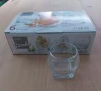 Amuse glazen, Glas of Glazen, Ophalen of Verzenden, Overige stijlen, Glas