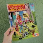 Noortje stripboek nummer 7 - Altijd uitgelaten, Eén stripboek, Ophalen of Verzenden, Zo goed als nieuw, Patty Klein