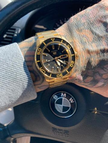 Seiko’s Te Koop Nieuwstaat beschikbaar voor biedingen