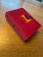 La Petite Larousse - Geïllustreerd Woordenboek, Boeken, Ophalen of Verzenden, Zo goed als nieuw, Algemeen, Los deel