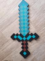 Minecraft Zwaard Foam - Stevig & Leuk!, Ophalen
