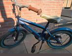 2 Jongs fiets, Ophalen of Verzenden, Gebruikt, Staal, Minder dan 16 inch