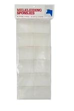 Melkleiding sponzen oorproppen paard 40mm  oorbescherming, Verzenden, Nieuw