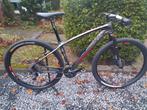 Tekoop mooie  carbon Olympia nitron ltd MTB /gravel 17"/,M, Fietsen en Brommers, Fietsen | Mountainbikes en ATB, Ophalen, Overige merken