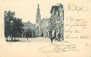 (379-241-003) Middelburg Dam beschikbaar voor biedingen
