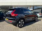 Volvo XC40 2.0 B4 Plus Dark, Gebruikt, Euro 6, 4 cilinders, Zwart