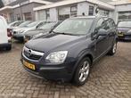 Opel Antara 2.4-16V Enjoy, Auto's, Opel, Gebruikt, 4 cilinders, Blauw, Bedrijf