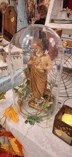 Hoge stolp zonder onderbord, Antiek en Kunst, Ophalen of Verzenden