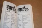 Kies uw motor 1978. KNMV motorjaarboek., Boeken, Ophalen of Verzenden, Gelezen