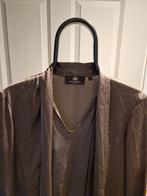 Blouse Circle of gentleman woman maat 36, Ophalen of Verzenden, Zo goed als nieuw, Maat 36 (S)