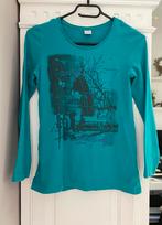 Shirt van s.Oliver, maat 152, Gebruikt, Meisje, Ophalen of Verzenden, Shirt of Longsleeve