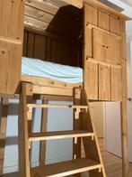 Mooie hoogslaper huisje, Ophalen, Gebruikt, Hoogslaper