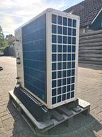 Warmtepomp - Gebruikt, Ophalen, Gebruikt, Hoog rendement (Hr), Cv-ketel of Combi-ketel