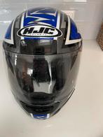 HJC Motorhelm - Maat M - Weinig Gedragen, Motoren, Kleding | Motorhelmen, M, Heren, HJC, Tweedehands