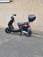 NIU MQI 1+ 25KM e scooter Nieuw 72km, Ophalen of Verzenden, Nieuw