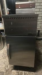 Frituurpan, Witgoed en Apparatuur, Frituurpannen, 4 liter of meer, Ophalen, Zo goed als nieuw