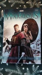 BBC Warriors 12 dvd's, Oorlog of Misdaad, Boxset, Ophalen of Verzenden, Zo goed als nieuw
