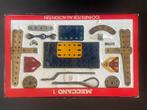 Meccano doos 1, Antiek en Kunst, Antiek | Speelgoed, Ophalen of Verzenden