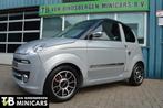 Microcar Brommobiel MGO DCI | 18.569 KM | Aixam - Ligier, Gebruikt, Ligier