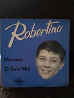 robertina - mama  4, Gebruikt, Verzenden, 7 inch, Single
