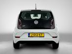 Volkswagen Up! 1.0 BMT move up! 60 PK | Airco | Voorstoelen, Voorwielaandrijving, 12 maanden, Stof, Gebruikt