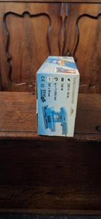 King Craft Vlakschuurmachine KVM-130, Ophalen of Verzenden, Gebruikt, Minder dan 600 watt, Vlakschuurmachine