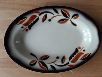 leuk vintage schaaltje  beschikbaar voor biedingen