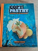 Mooi Pattiserie Boek - Goede Staat, Ophalen of Verzenden, Zo goed als nieuw, Jurgen Koens, Taart, Gebak en Desserts