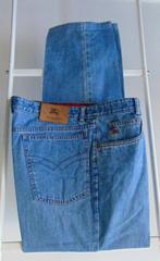 Burberry jeans maat 50, Ophalen of Verzenden, Burberry