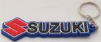 Suzuki sleutelhanger #4, Verzenden, Nieuw, Transport