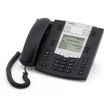Aastra Mitel 6735i 6735 i IP Telefoon beschikbaar voor biedingen