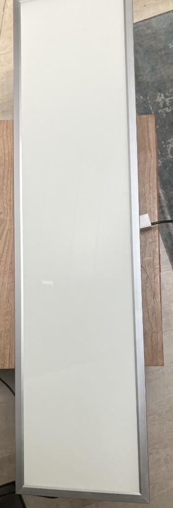 LED Panel 120 x 30 beschikbaar voor biedingen