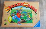 Mollenmania Ravensburger vanaf 8 jaar., Hobby en Vrije tijd, Gezelschapsspellen | Bordspellen, Ophalen of Verzenden, Zo goed als nieuw