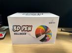 Krexs 3D pen vullingen nieuw met 200 meter vulling, Ophalen of Verzenden, Nieuw