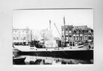scheepvaart-foto-kieldiep 1929, Ophalen of Verzenden, Zo goed als nieuw, Motorboot, Boek of Tijdschrift
