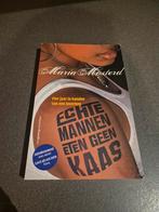 Echte Mannen Eten Geen Kaas - Maria Mosterd, Ophalen of Verzenden, Gelezen, Maria Mosterd, Nederland