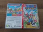 Mario + Rabbids Kingdom Battle Nintendo Switch, Avontuur en Actie, 2 spelers, Ophalen of Verzenden, Zo goed als nieuw